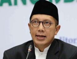 Lukman Hakim: Teror di Masjid Selandia Baru Bertentangan dengan Agama