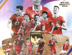 Melejitnya Bintang-Bintang Muda Olahraga Indonesia di Tahun 2024