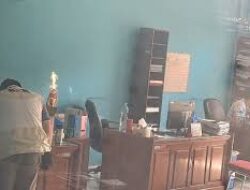 Dugaan Korupsi di DPRD Jateng, KPK Geledah Kantor Komisi D