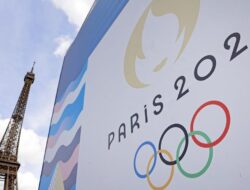 Persiapan Matang Indonesia untuk Olimpiade Paris 2024