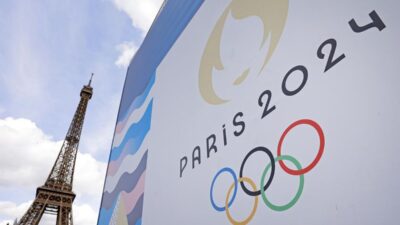 Persiapan Matang Indonesia untuk Olimpiade Paris 2024