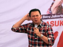 Ahok Prediksi Sulitnya PDIP Usung Anies di Pilgub Jakarta 2024