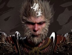 Fenomena Black Myth Wukong: Game Single-Player dengan Rekor Pemain Terbanyak Sepanjang Masa