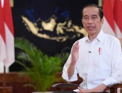 Pengesahan RUU Pilkada Terhambat, Jokowi: Pemerintah Hormati Putusan MK