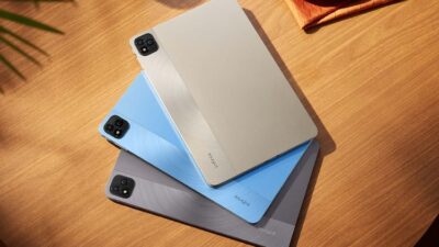 Infinix Xpad Debut di Indonesia: Tablet Murah dengan Spesifikasi Mumpuni