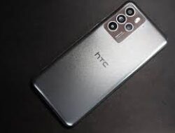 HTC U24 Pro: Kembalinya HTC dengan Kualitas Terdepan dalam Dunia Smartphone