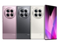 Infinix Zero 40 Resmi Meluncur, Bawa Mode Kamera GoPro untuk Pengalaman Fotografi yang Lebih Seru