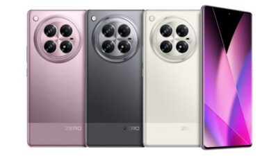 Infinix Zero 40 Resmi Meluncur, Bawa Mode Kamera GoPro untuk Pengalaman Fotografi yang Lebih Seru