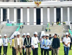 Prabowo Pacu Produksi Biodiesel B50 dari Kelapa Sawit demi Kemandirian Energi