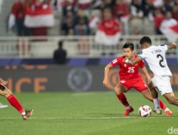 Timnas Indonesia Menang Telak, Vietnam Harus Akui Keunggulan Garuda