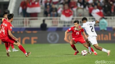 Timnas Indonesia Menang Telak, Vietnam Harus Akui Keunggulan Garuda