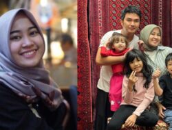 Aldi Taher Rayakan Kelahiran Putri Keempat, Namun Ada Penyesalan di Baliknya