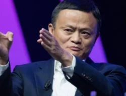 Jack Ma Kembali Bersuara: Alibaba Mungkin Kalah, Tapi Masa Depan Tetap Harus Diyakini