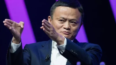 Jack Ma Kembali Bersuara: Alibaba Mungkin Kalah, Tapi Masa Depan Tetap Harus Diyakini