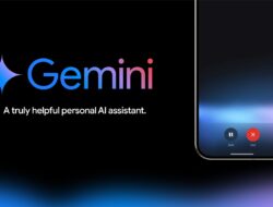 Google Gemini Live Kini Gratis: Mengubah Cara Pengguna Android Berinteraksi dengan AI