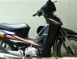 Honda Karisma 125: Mengupas Tuntas Keunggulan dan Kekurangan