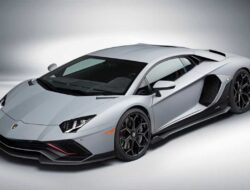 Lamborghini Revuelto: Inovasi dalam Dunia Supercar