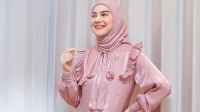 Irish Bella Temukan Cinta Baru Setelah Bercerai dari Ammar Zoni