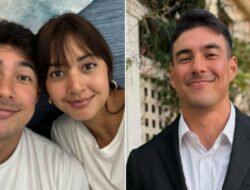 Aurelie Moeremans dan Tyler Bigenho: Cinta di Hawaii yang Berujung pada Pertunangan