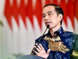 Langkah Cepat Jokowi Atasi Kebocoran Data 6 Juta NPWP