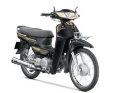 Honda Dream 125 2024: Kembalinya Sang Legenda dengan Inovasi Modern