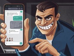 Waspada! 7 Modus Penipuan di WhatsApp, Jangan Sampai Jadi Korban!