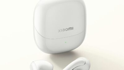 Xiaomi Buds 5: TWS Premium dengan Teknologi ANC Canggih dan Desain Semi In-Ear yang Nyaman, Kini Hadir di Pasar Global