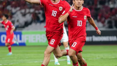 Pemain Liga Inggris Siap Memperkuat Timnas Indonesia: Kabar Menarik dari Belanda