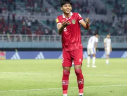 Arkhan Kaka Resmi Bergabung dengan Timnas Indonesia U-17: Harapan Baru di Bawah Asuhan Shin Tae-yong