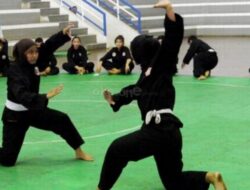 Mengapa Pencak Silat Menjadi Sorotan Dunia?