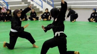 Mengapa Pencak Silat Menjadi Sorotan Dunia?