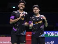 Leo Bagas Tampil di Final Korea Open 2024, Siap Berjuang untuk Gelar Juara