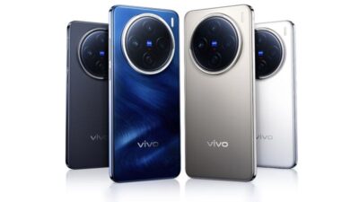 Vivo X200 Series: Seri Flagship dengan Performa Tinggi dan Fitur Unggulan