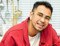 Raffi Ahmad Resmi Menjabat Wakil Ketua Umum Kadin, Bisnisnya Terus Berkembang