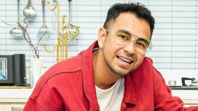 Raffi Ahmad Resmi Menjabat Wakil Ketua Umum Kadin, Bisnisnya Terus Berkembang