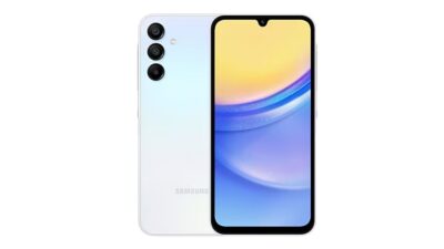 Samsung Galaxy A16 5G Hadir dengan Jaminan Update Hingga 6 Generasi