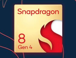 Qualcomm Snapdragon 8 Gen 4 Bocor, Siap dengan Performa AI dan Gaming yang Lebih Gahar