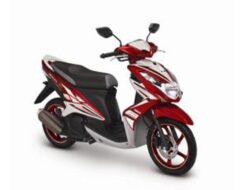 Yamaha Xeon: Kombinasi Antara Kinerja dan Teknologi