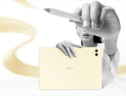 Tablet Huawei MatePad Pro 12.2 Inch: Fitur Profesional dengan Teknologi Layar Canggih dan Daya Tahan Baterai yang Mumpuni