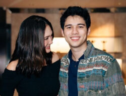 Maxime Bouttier dan Luna Maya: Kedewasaan dalam Hubungan dan Rumor Pernikahan