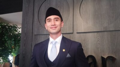 Verrell Bramasta Janji Tidak Ambil Gaji DPR, Said Didu Beri Peringatan