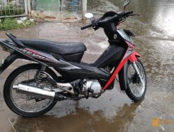 Mengapa Honda Revo 100 Menjadi Legenda di Kalangan Pecinta Motor