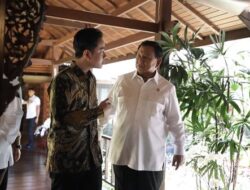 Selamat untuk Prabowo Subianto dan Gibran Rakabuming Raka: Harapan Rakyat Indonesia di Tangan Mereka