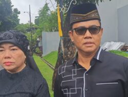 Kekecewaan Haji Faisal atas Remisi Tubagus Joddy