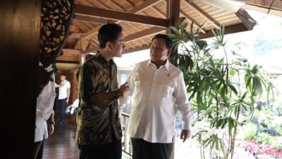 Selamat untuk Prabowo Subianto dan Gibran Rakabuming Raka: Harapan Rakyat Indonesia di Tangan Mereka