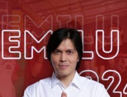 “Once Mekel Bersyukur Yovie Widianto Menjadi Staf Khusus Presiden: Momentum untuk Mendorong Ekonomi Kreatif Indonesia”