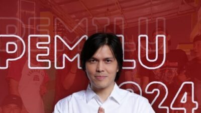 “Once Mekel Bersyukur Yovie Widianto Menjadi Staf Khusus Presiden: Momentum untuk Mendorong Ekonomi Kreatif Indonesia”