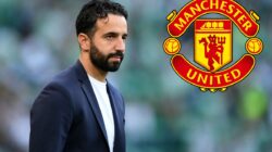 Ruben Amorim: Solusi Potensial untuk Manchester United?