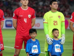 Jadwal Pertandingan Timnas Indonesia vs Jepang: Absennya Idzes dan Jenner