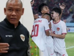 Timnas Indonesia Diterpa Kabar Baik Menjelang Piala AFF 2024